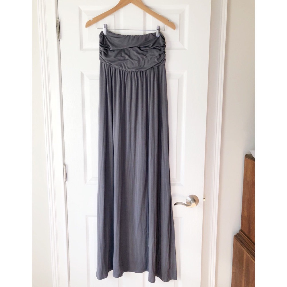Gabriella Rocha Maxi Dress - Picture 2 of 5